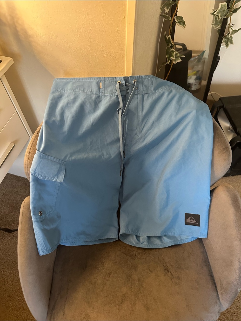 NWT-Men’s swim trunks